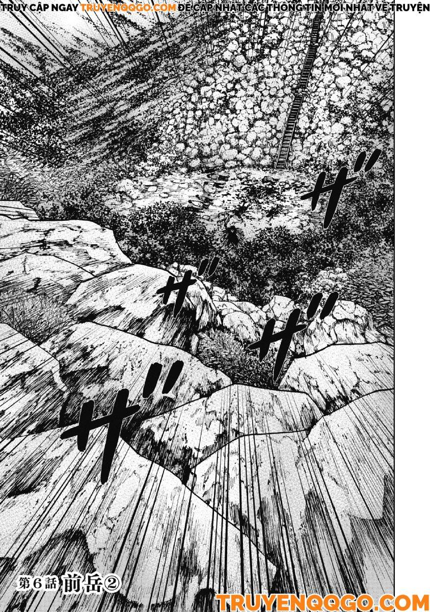 Đỉnh Khỉ [Chap 6-9]