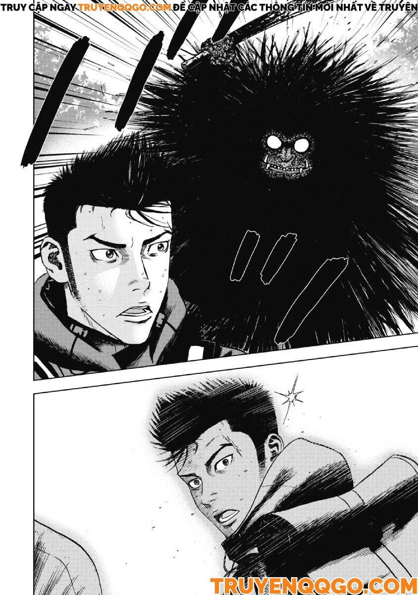 Đỉnh Khỉ [Chap 6-9]