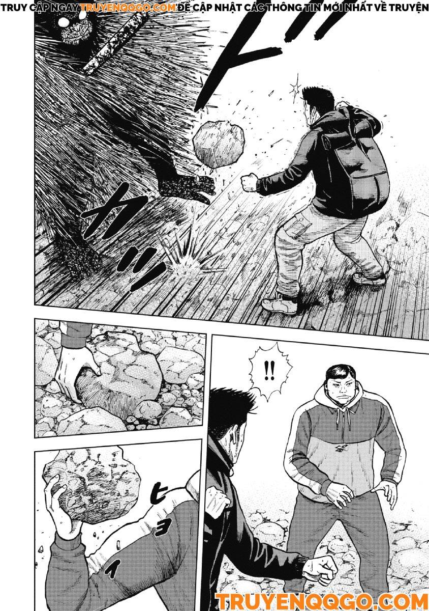 Đỉnh Khỉ [Chap 6-9]