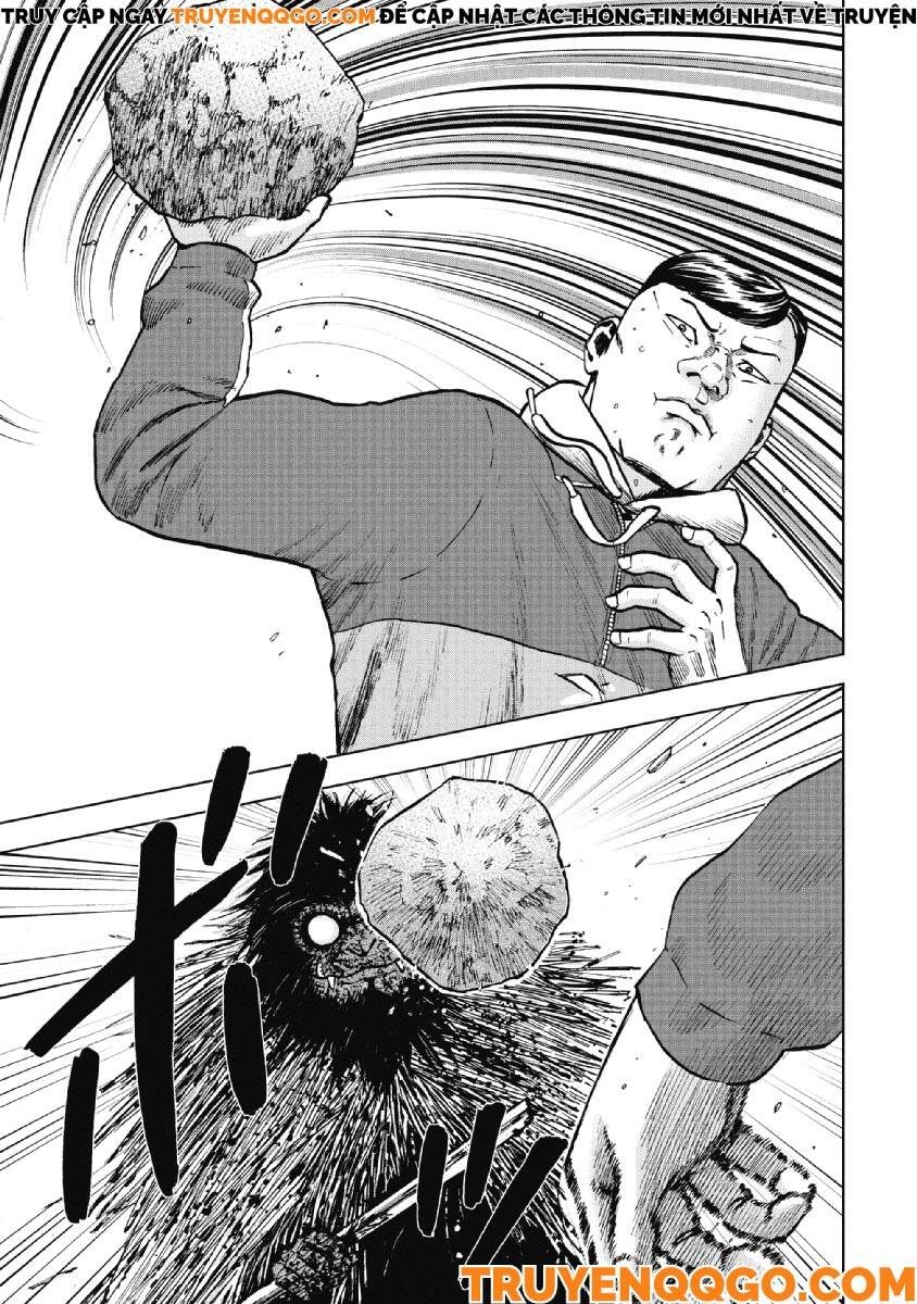 Đỉnh Khỉ [Chap 6-9]