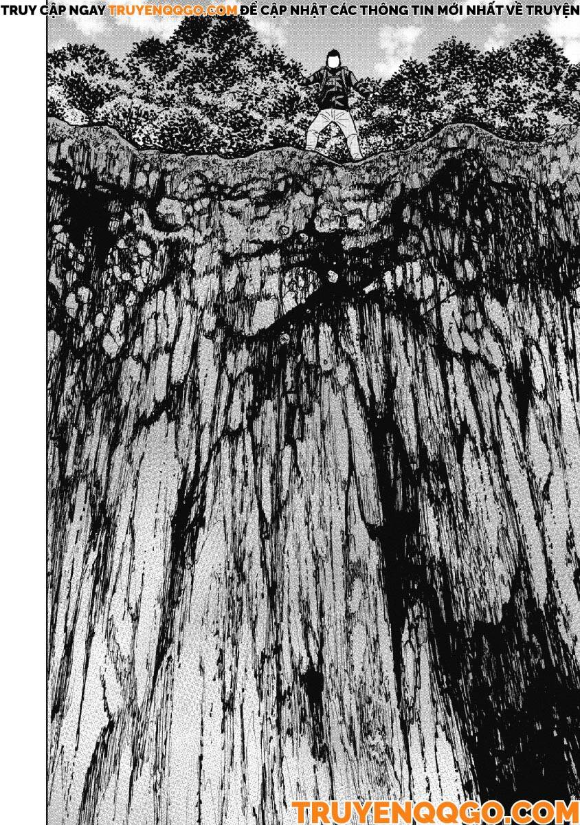 Đỉnh Khỉ [Chap 6-9]