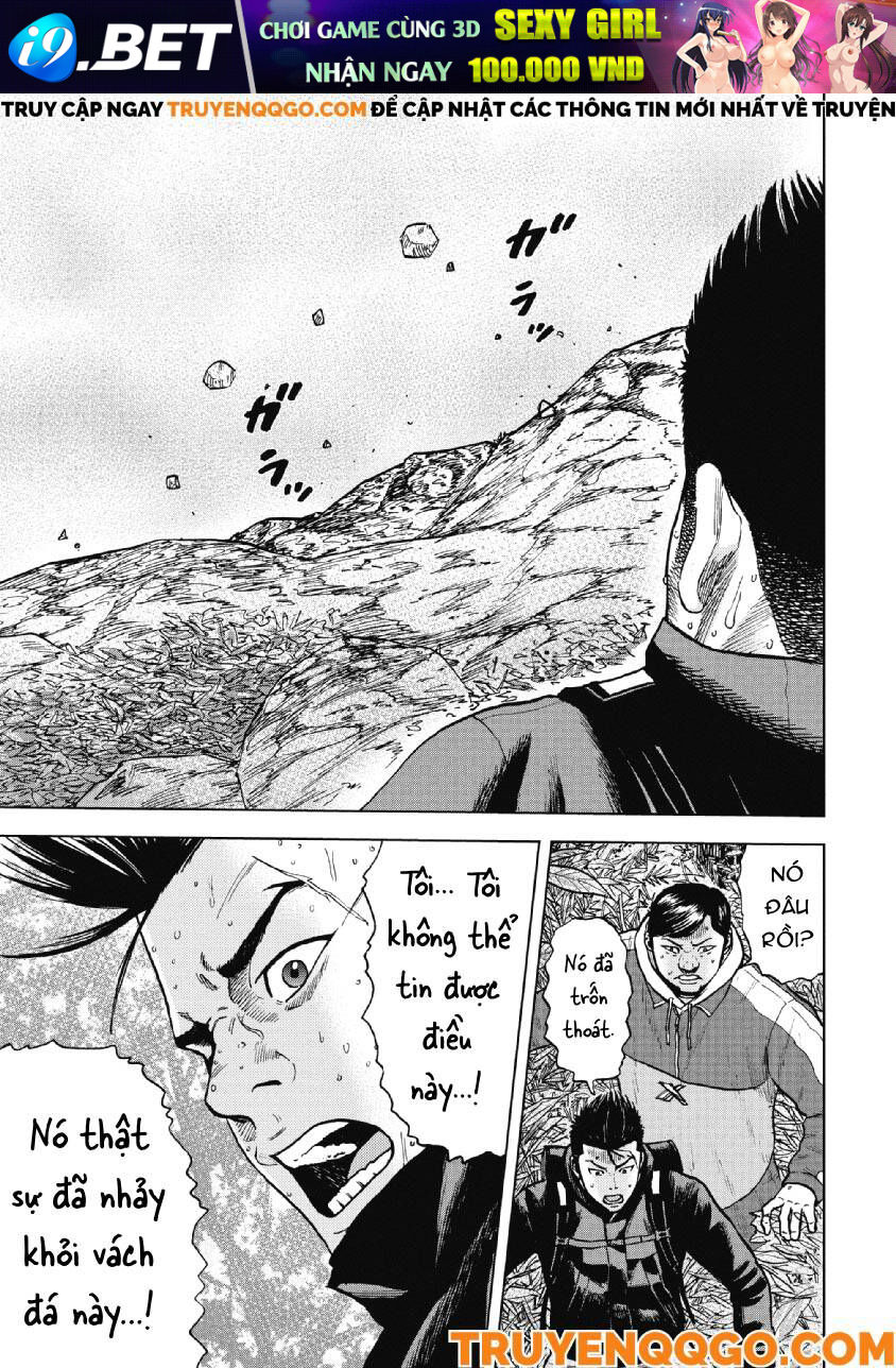 Đỉnh Khỉ [Chap 6-9]