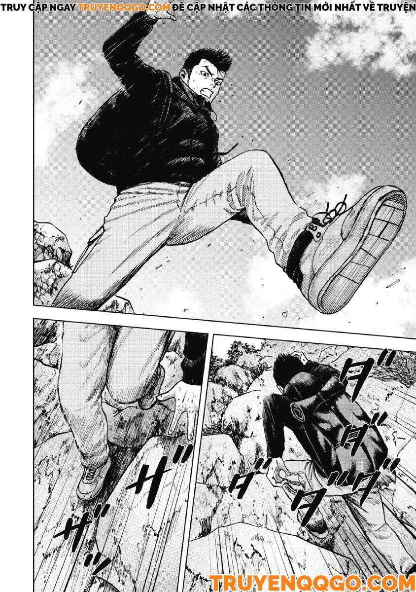 Đỉnh Khỉ [Chap 6-9]