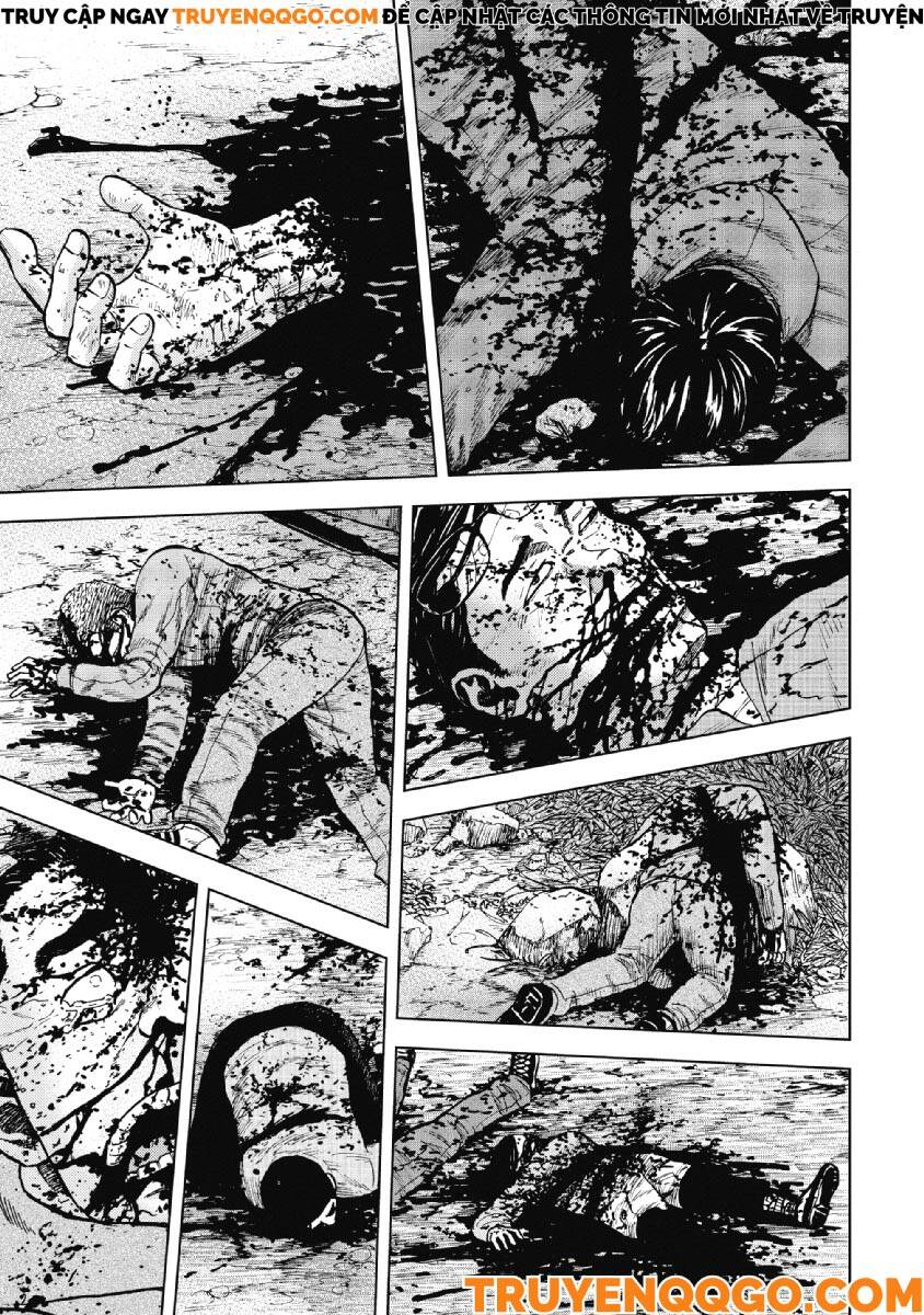 Đỉnh Khỉ [Chap 6-9]