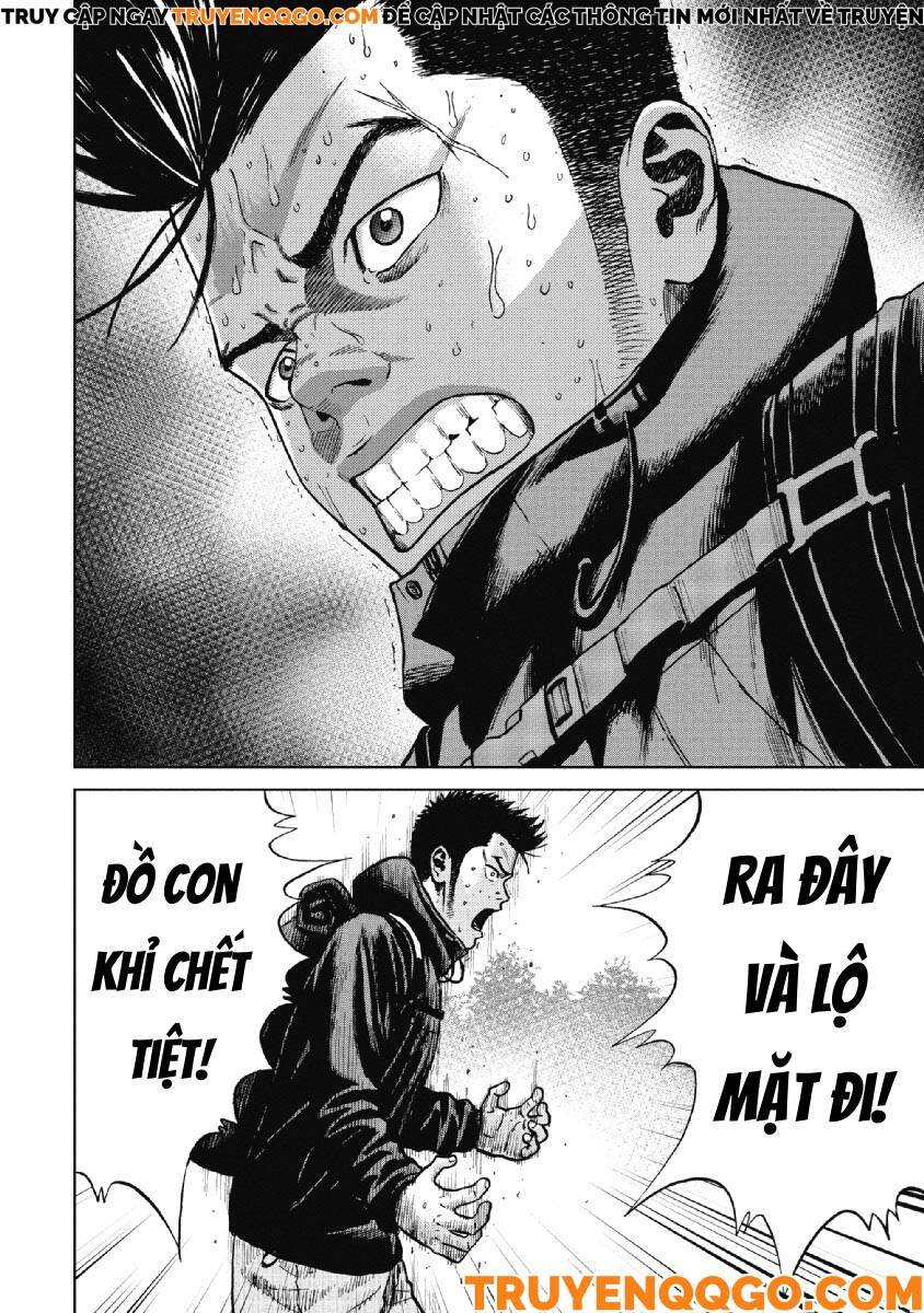 Đỉnh Khỉ [Chap 6-9]