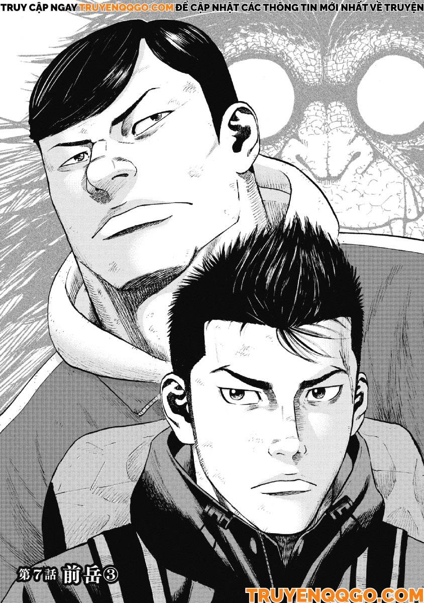 Đỉnh Khỉ [Chap 6-9]