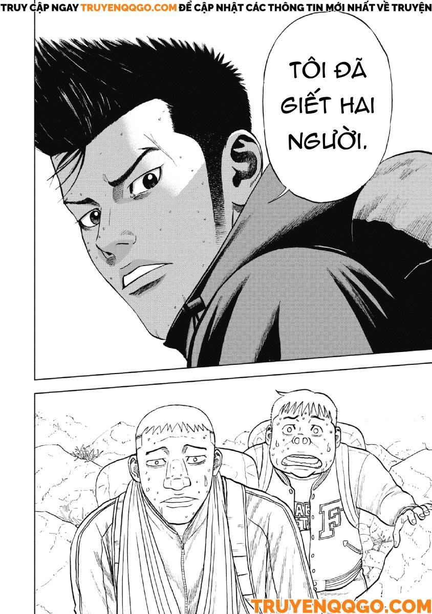 Đỉnh Khỉ [Chap 6-9]