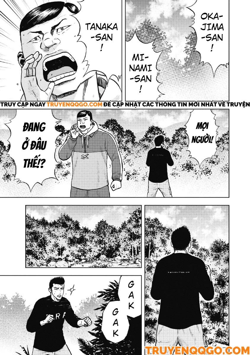 Đỉnh Khỉ [Chap 6-9]