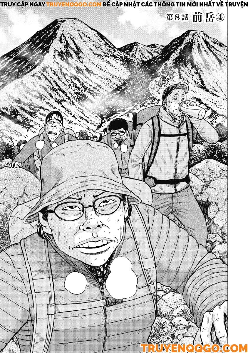 Đỉnh Khỉ [Chap 6-9]