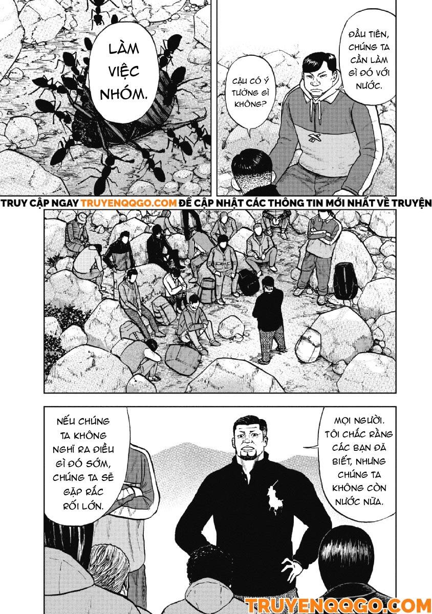 Đỉnh Khỉ [Chap 6-9]