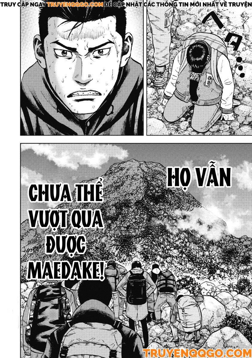 Đỉnh Khỉ [Chap 6-9]