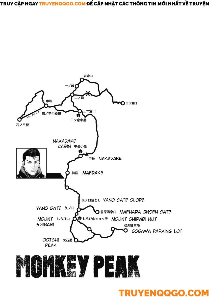 Đỉnh Khỉ [Chap 6-9]