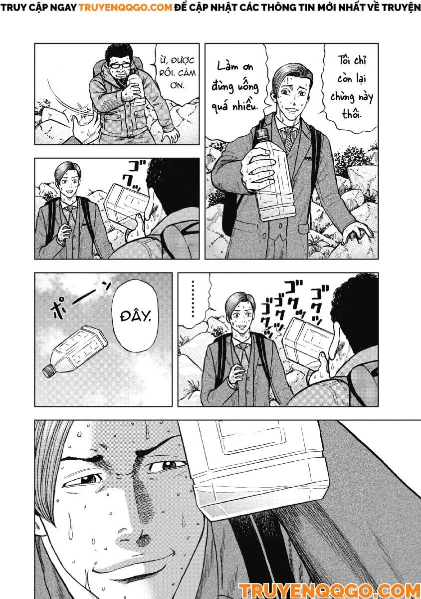 Đỉnh Khỉ [Chap 6-9]