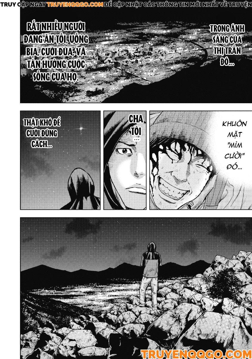 Đỉnh Khỉ [Chap 6-9]