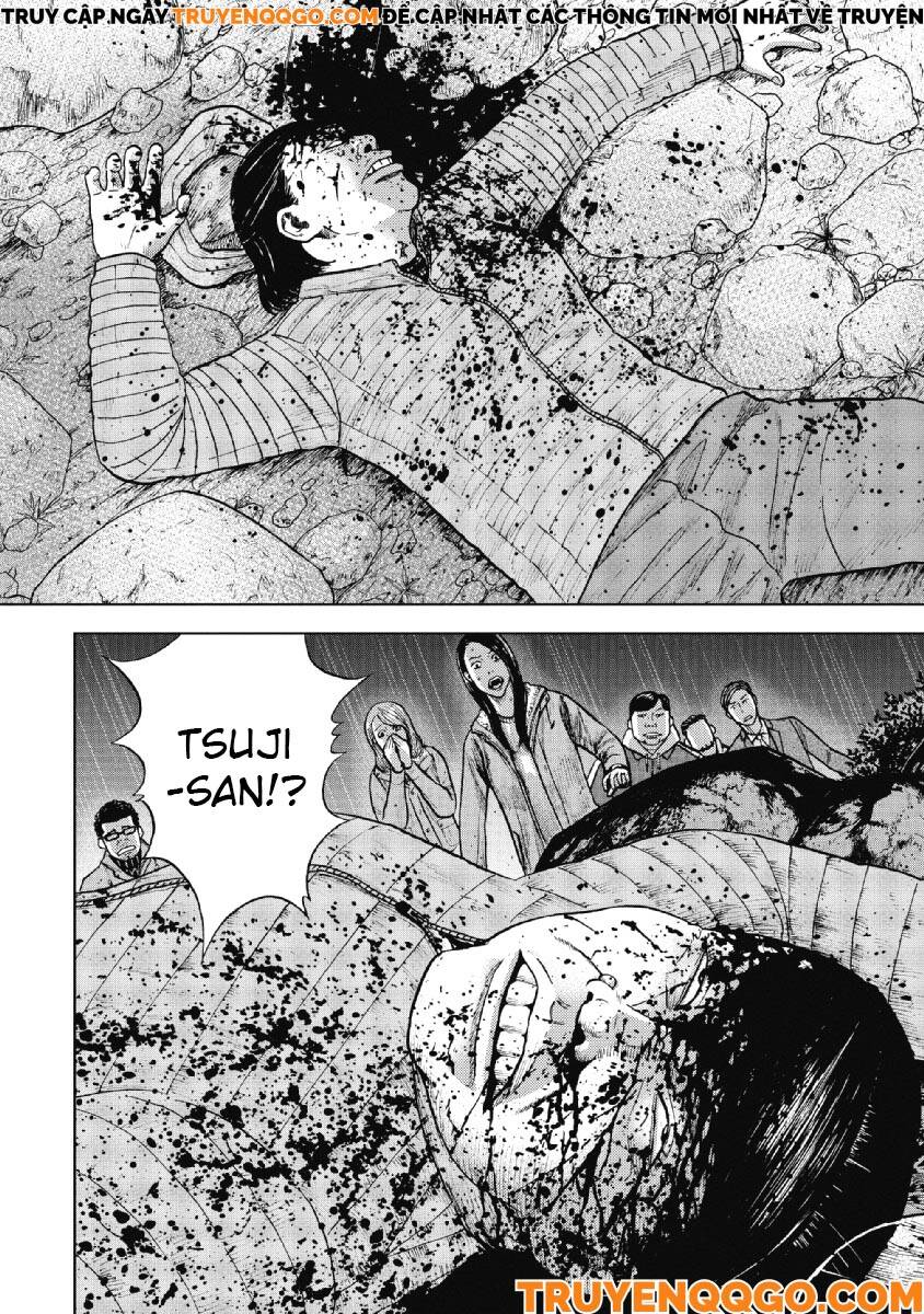 Đỉnh Khỉ [Chap 6-9]