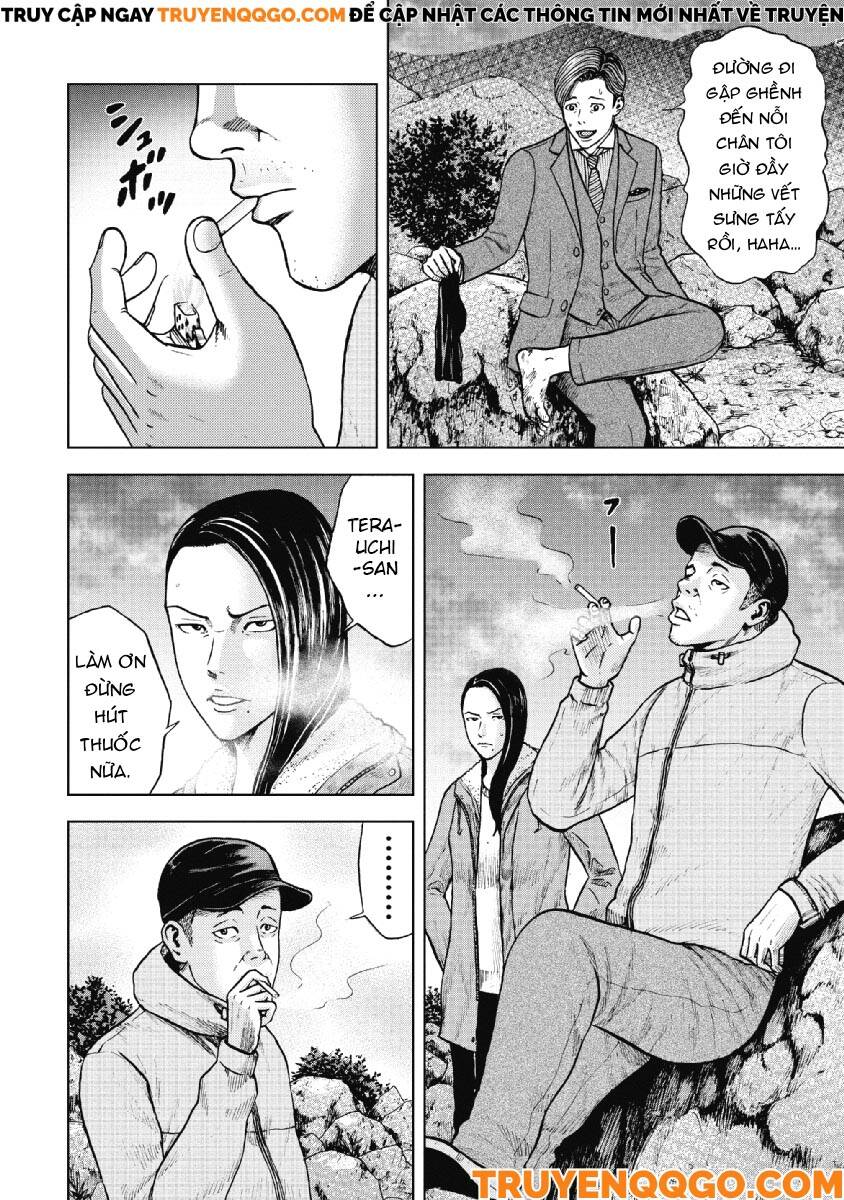 Đỉnh Khỉ [Chap 6-9]