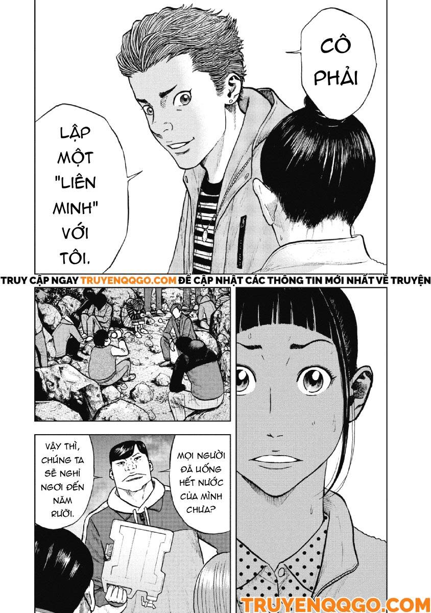 Đỉnh Khỉ [Chap 6-9]