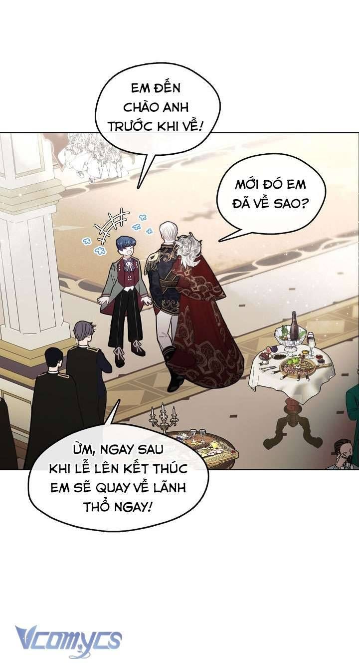 Thành Viên Trong Gia Đình Phát Cuồng Vì Tôi [Chap 82-125]