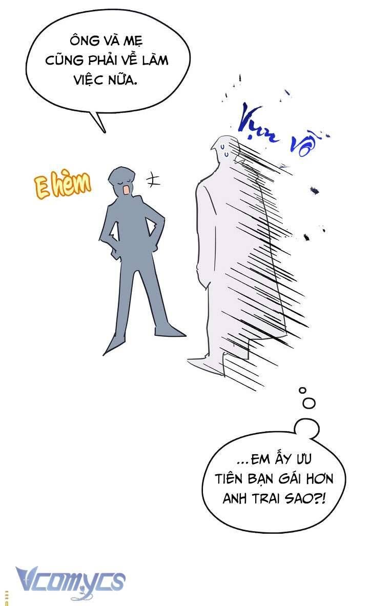 Thành Viên Trong Gia Đình Phát Cuồng Vì Tôi [Chap 82-125]