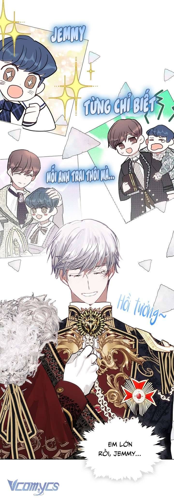 Thành Viên Trong Gia Đình Phát Cuồng Vì Tôi [Chap 82-125]