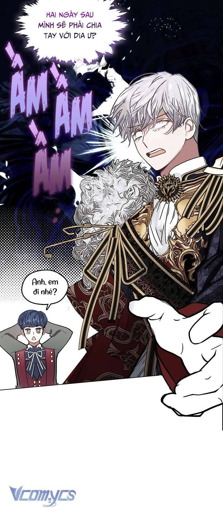 Thành Viên Trong Gia Đình Phát Cuồng Vì Tôi [Chap 82-125]