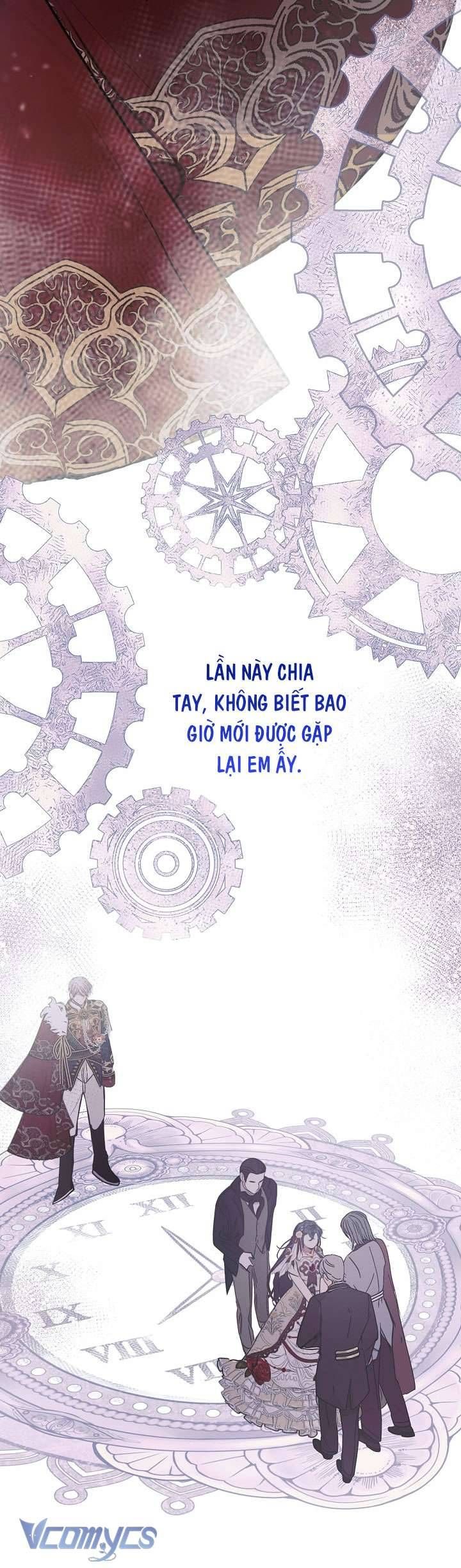 Thành Viên Trong Gia Đình Phát Cuồng Vì Tôi [Chap 82-125]