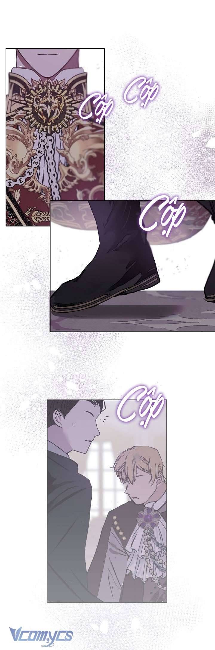 Thành Viên Trong Gia Đình Phát Cuồng Vì Tôi [Chap 82-125]