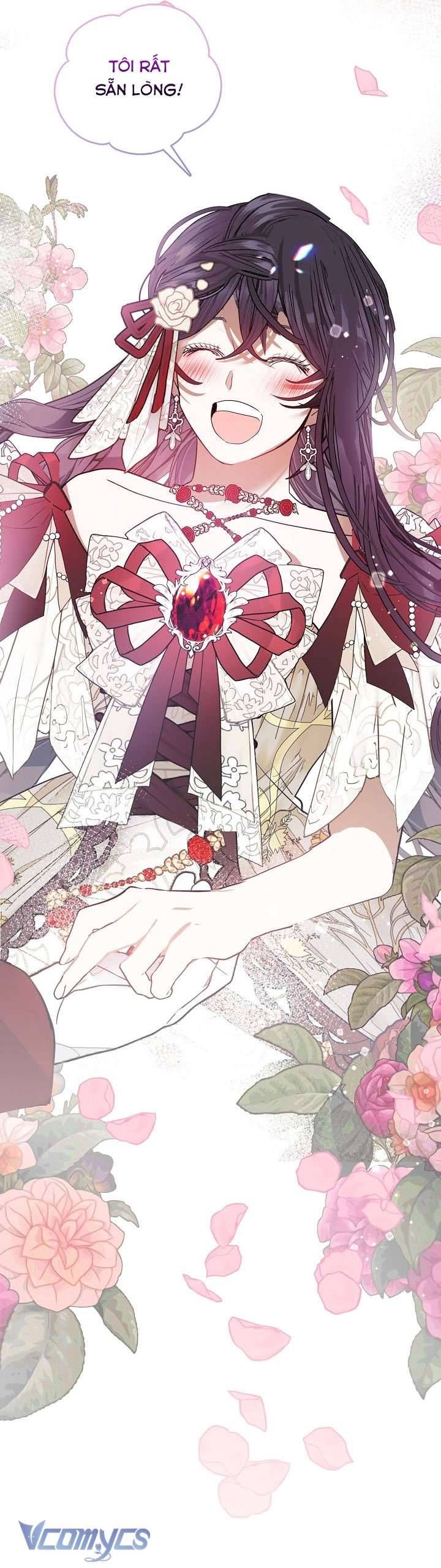 Thành Viên Trong Gia Đình Phát Cuồng Vì Tôi [Chap 82-125]