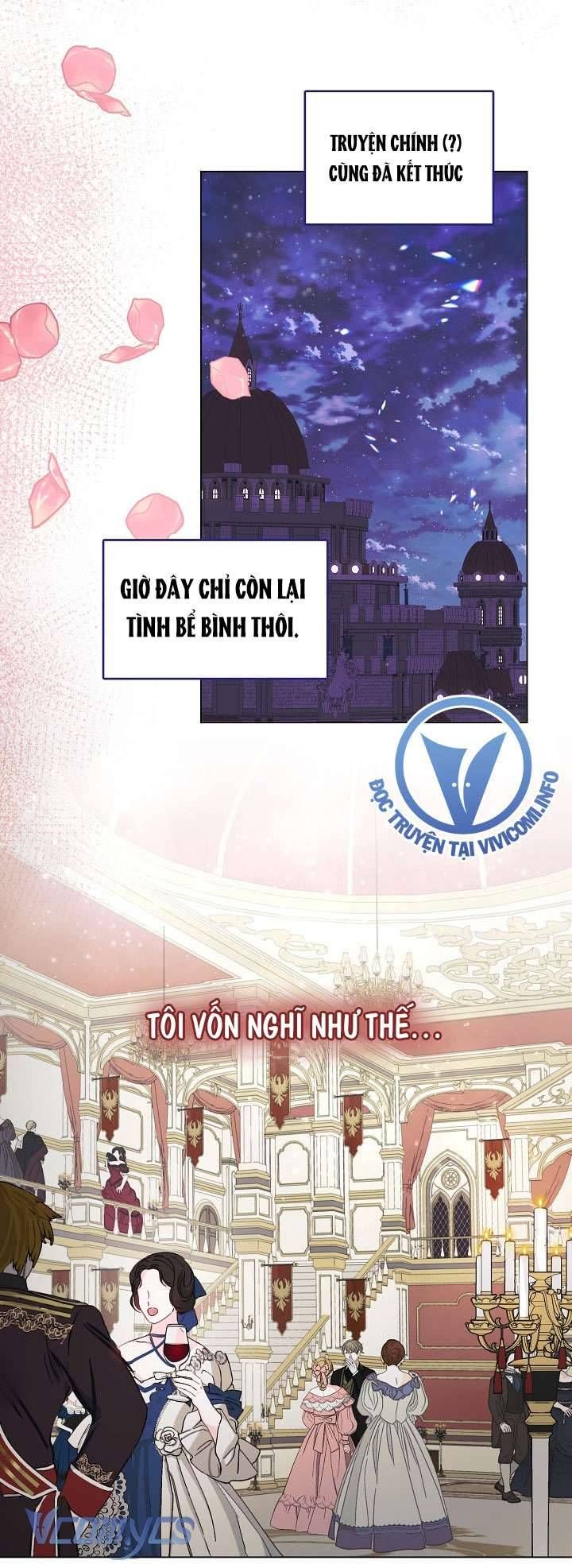Thành Viên Trong Gia Đình Phát Cuồng Vì Tôi [Chap 82-125]