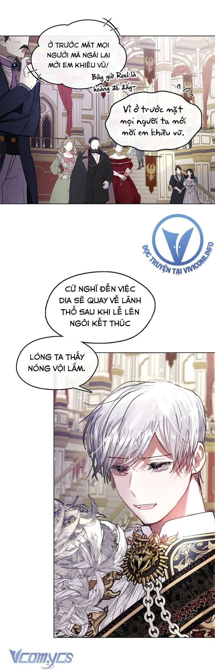 Thành Viên Trong Gia Đình Phát Cuồng Vì Tôi [Chap 82-125]