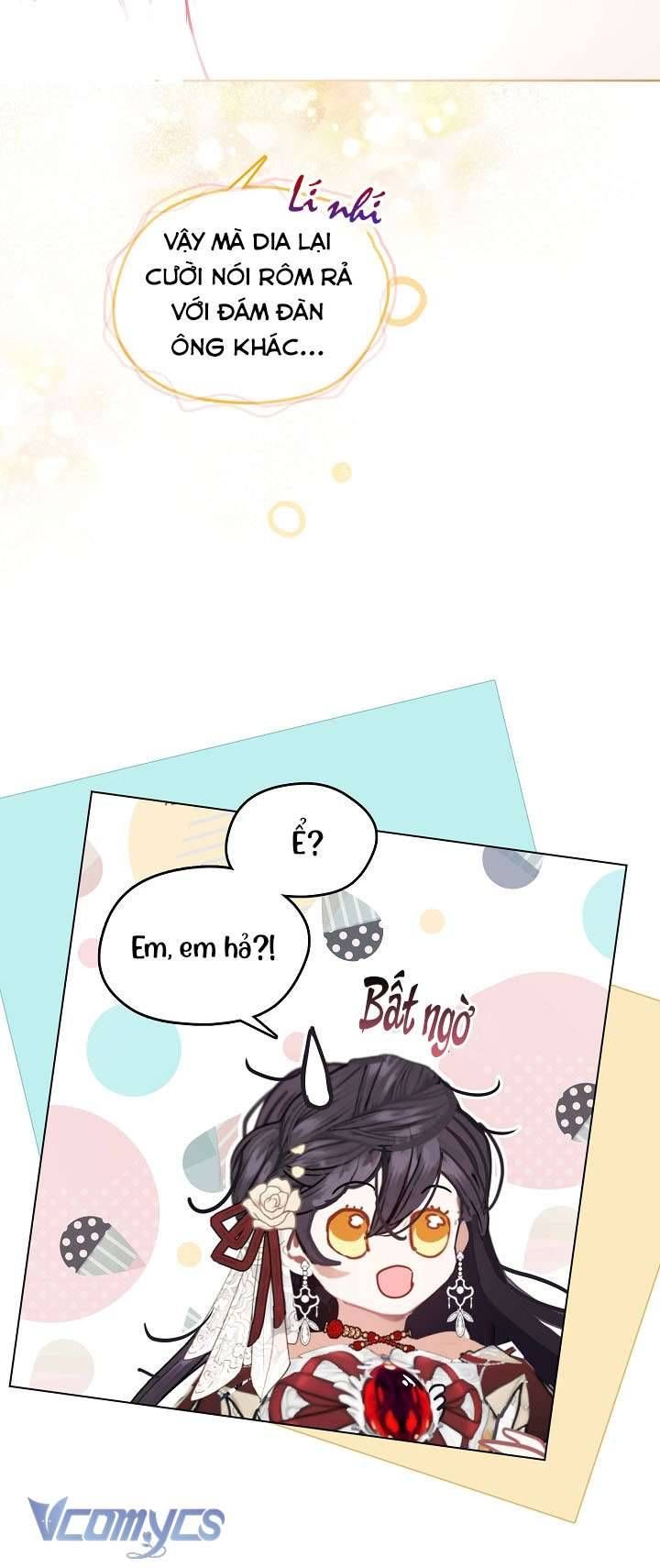 Thành Viên Trong Gia Đình Phát Cuồng Vì Tôi [Chap 82-125]