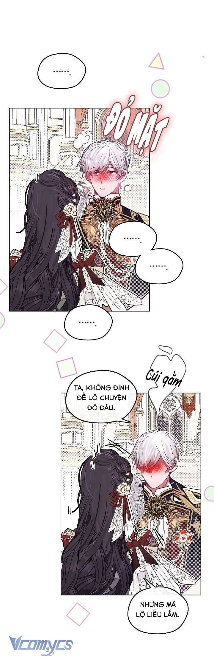 Thành Viên Trong Gia Đình Phát Cuồng Vì Tôi [Chap 82-125]