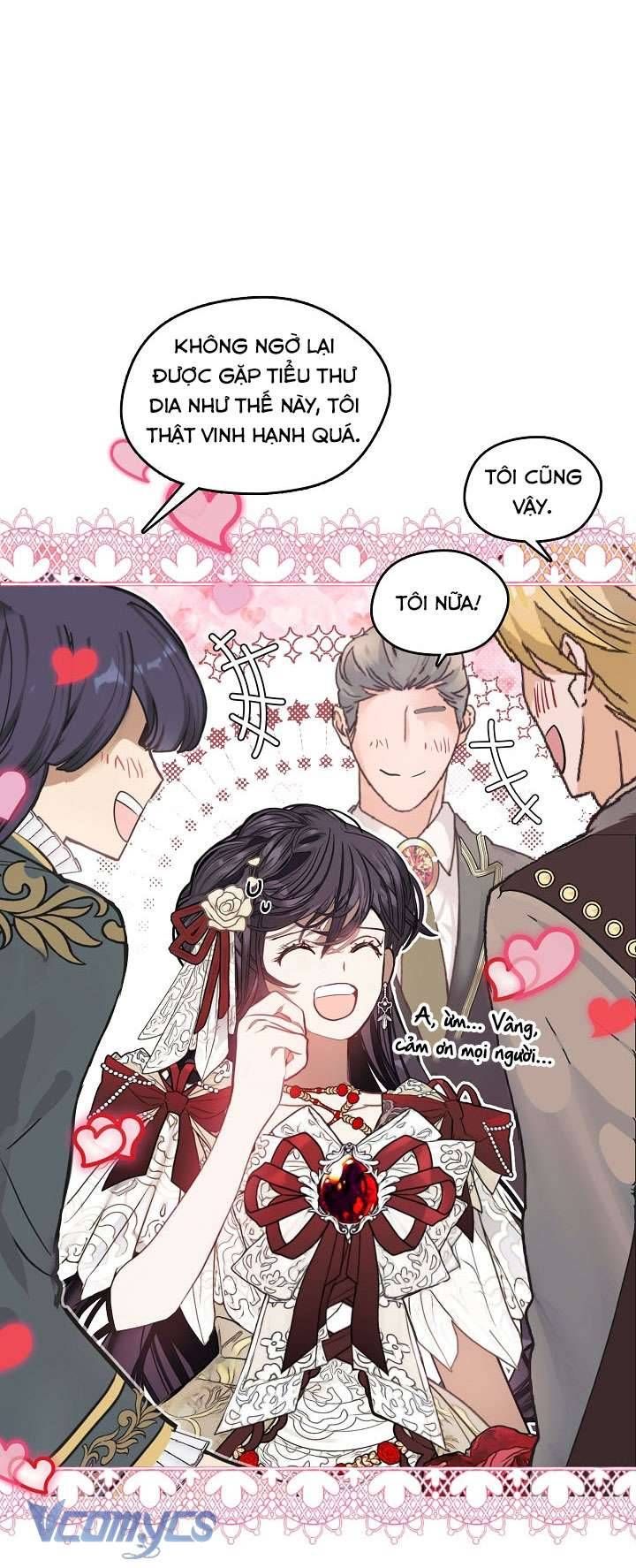 Thành Viên Trong Gia Đình Phát Cuồng Vì Tôi [Chap 82-125]