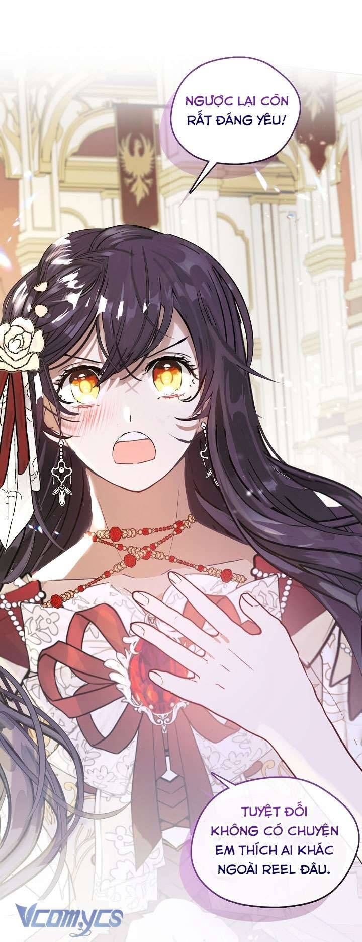 Thành Viên Trong Gia Đình Phát Cuồng Vì Tôi [Chap 82-125]