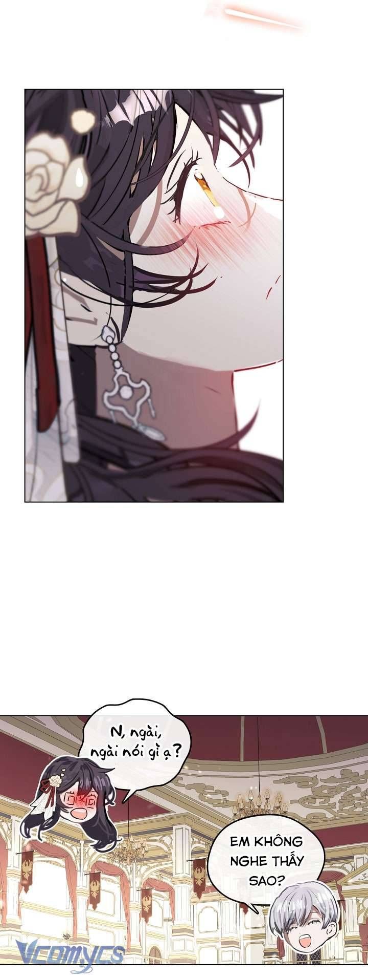 Thành Viên Trong Gia Đình Phát Cuồng Vì Tôi [Chap 82-125]