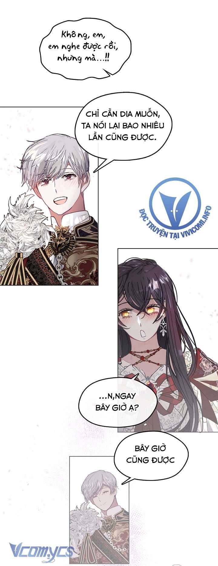 Thành Viên Trong Gia Đình Phát Cuồng Vì Tôi [Chap 82-125]