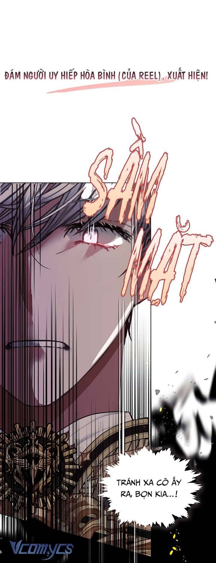 Thành Viên Trong Gia Đình Phát Cuồng Vì Tôi [Chap 82-125]