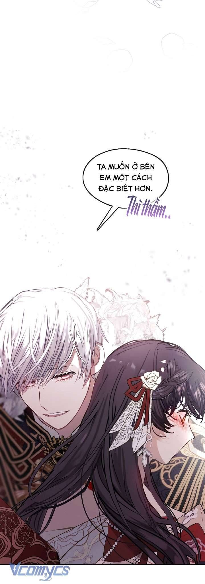 Thành Viên Trong Gia Đình Phát Cuồng Vì Tôi [Chap 82-125]