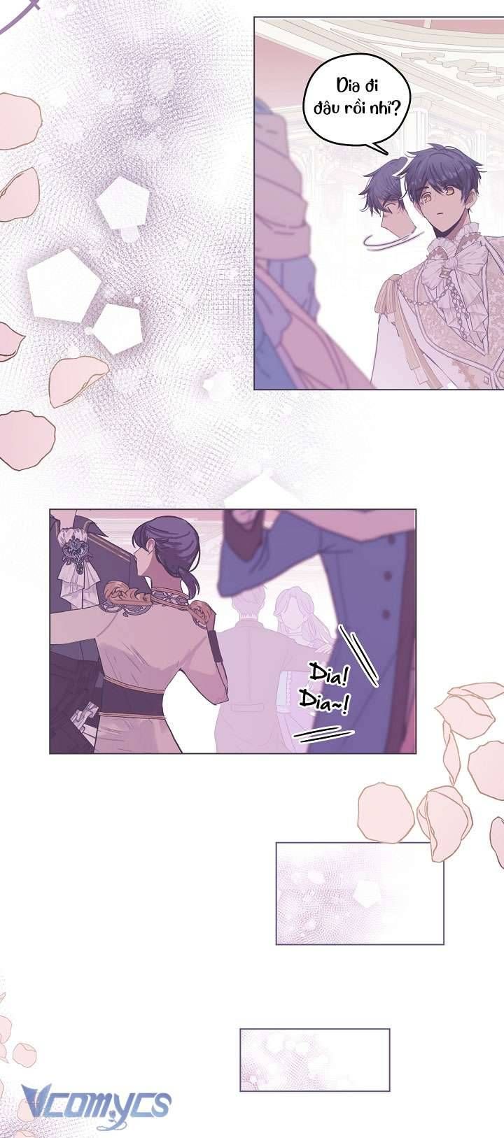 Thành Viên Trong Gia Đình Phát Cuồng Vì Tôi [Chap 82-125]