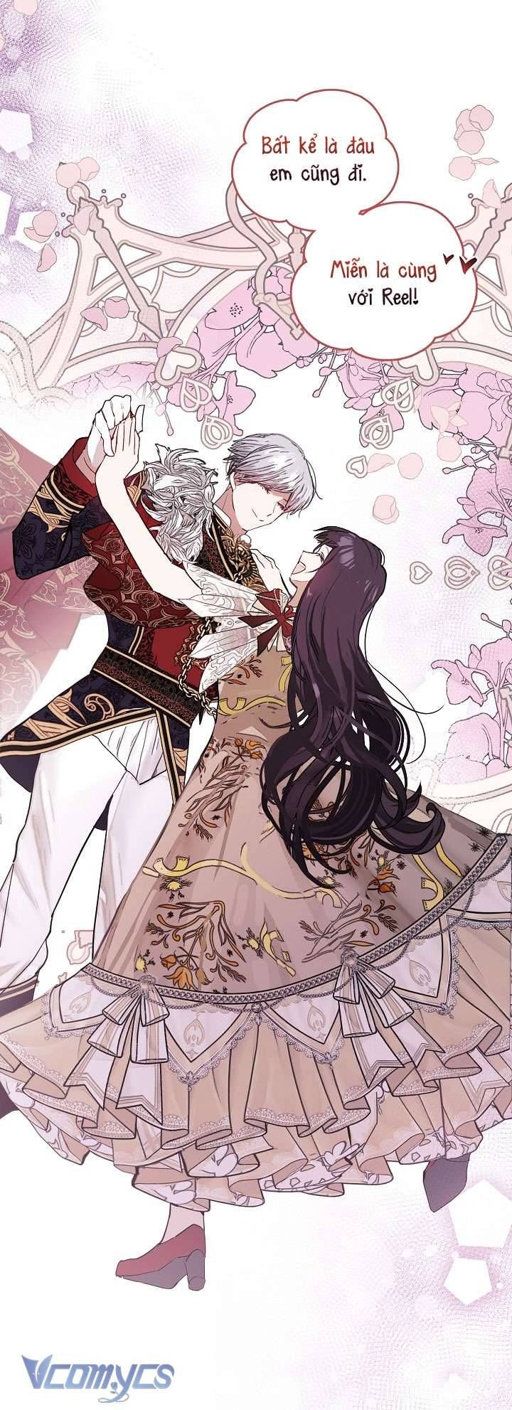 Thành Viên Trong Gia Đình Phát Cuồng Vì Tôi [Chap 82-125]