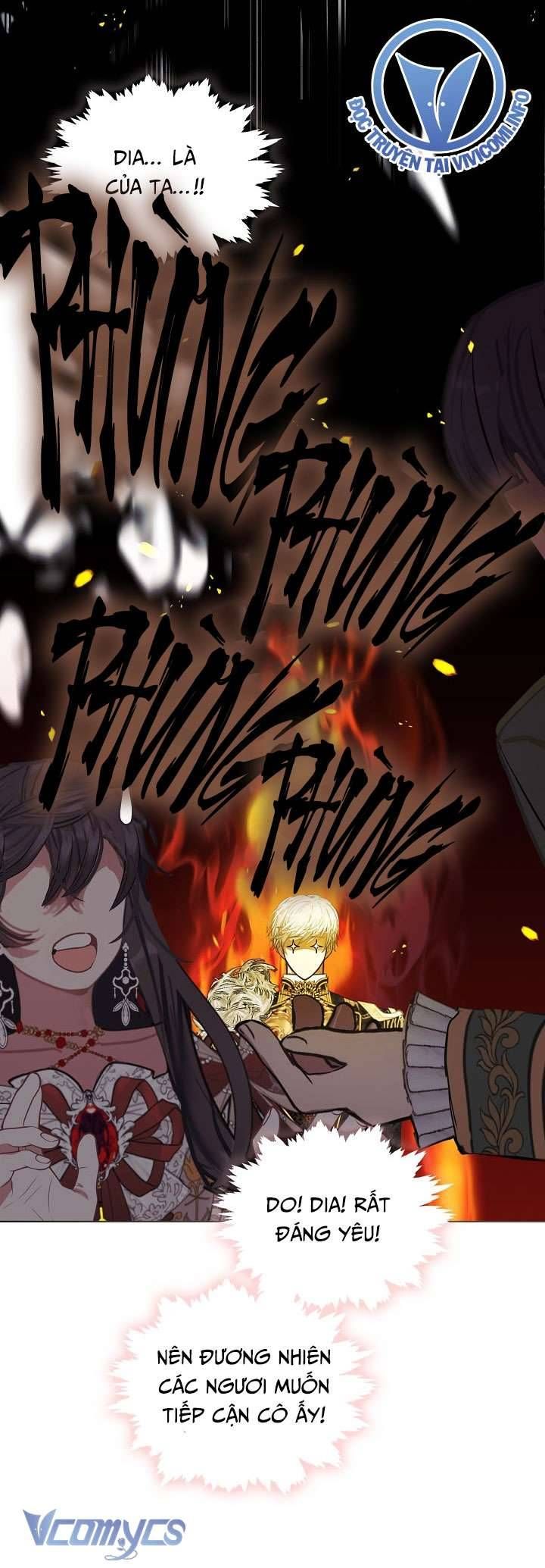 Thành Viên Trong Gia Đình Phát Cuồng Vì Tôi [Chap 82-125]