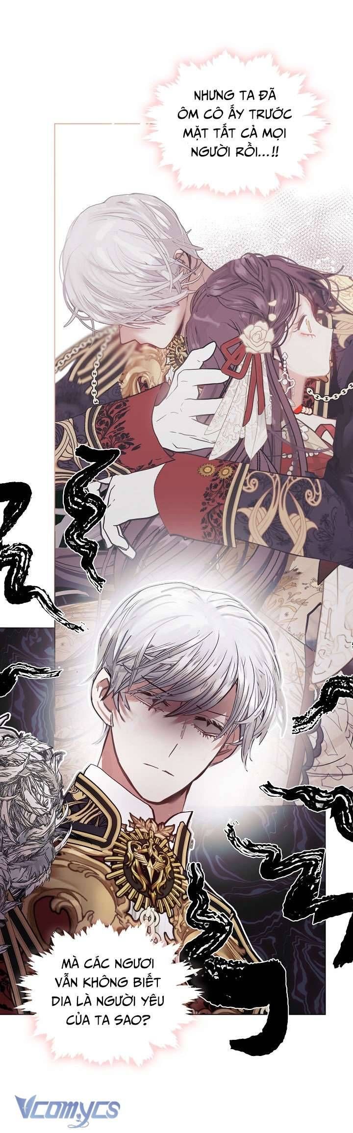 Thành Viên Trong Gia Đình Phát Cuồng Vì Tôi [Chap 82-125]