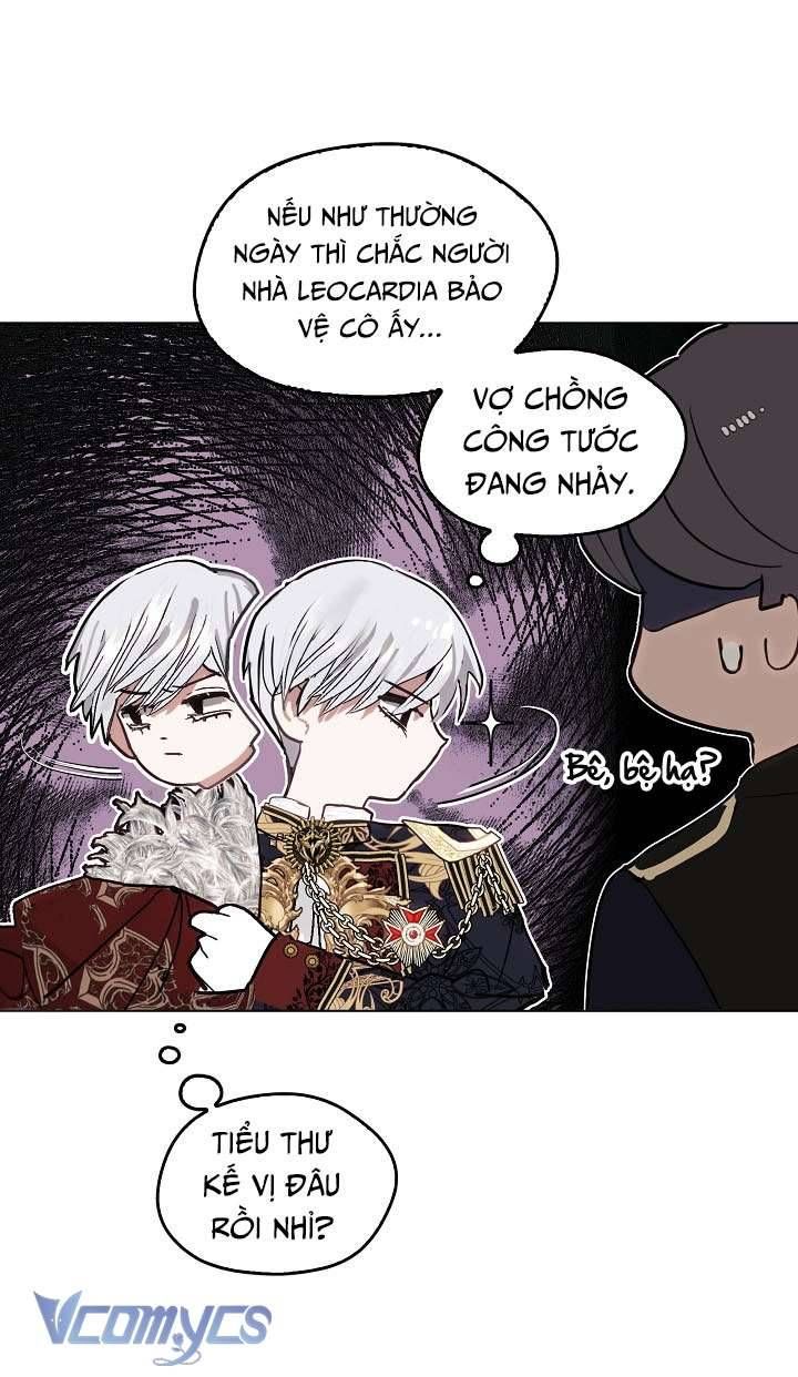 Thành Viên Trong Gia Đình Phát Cuồng Vì Tôi [Chap 82-125]