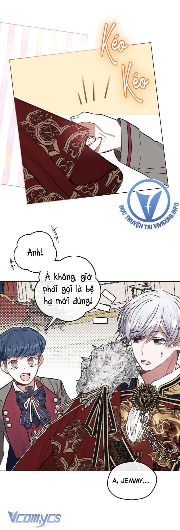 Thành Viên Trong Gia Đình Phát Cuồng Vì Tôi [Chap 82-125]