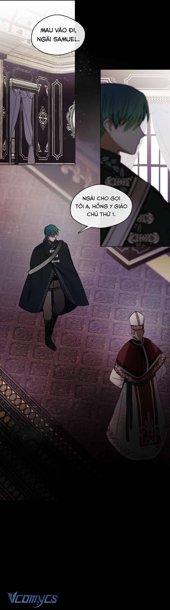 Thành Viên Trong Gia Đình Phát Cuồng Vì Tôi [Chap 82-125]