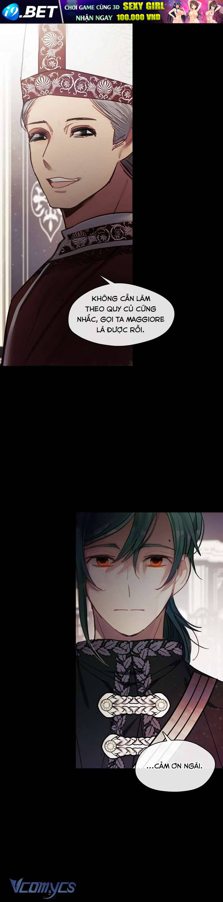 Thành Viên Trong Gia Đình Phát Cuồng Vì Tôi [Chap 82-125]