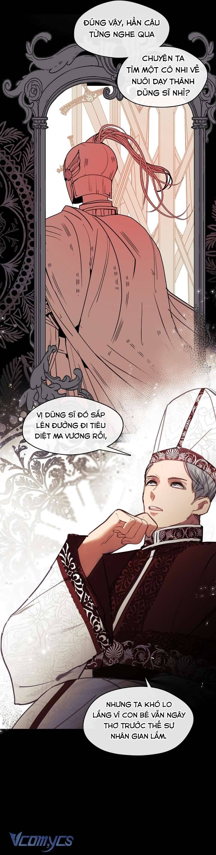 Thành Viên Trong Gia Đình Phát Cuồng Vì Tôi [Chap 82-125]