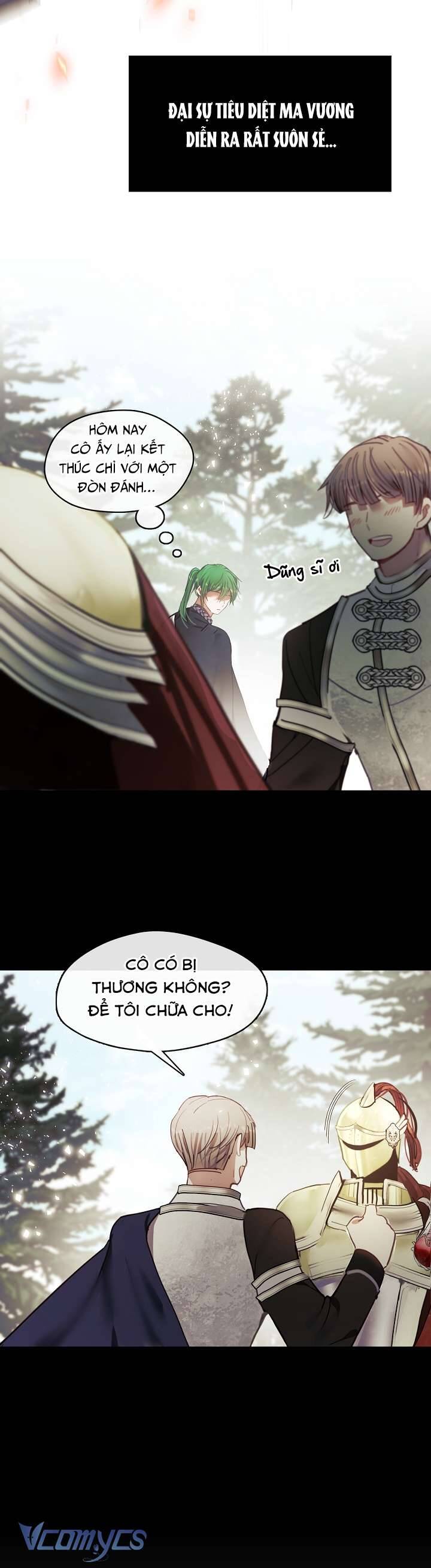 Thành Viên Trong Gia Đình Phát Cuồng Vì Tôi [Chap 82-125]