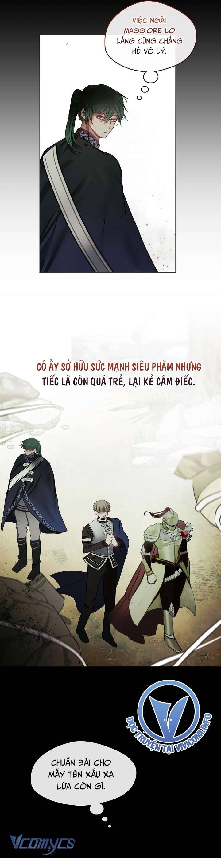 Thành Viên Trong Gia Đình Phát Cuồng Vì Tôi [Chap 82-125]