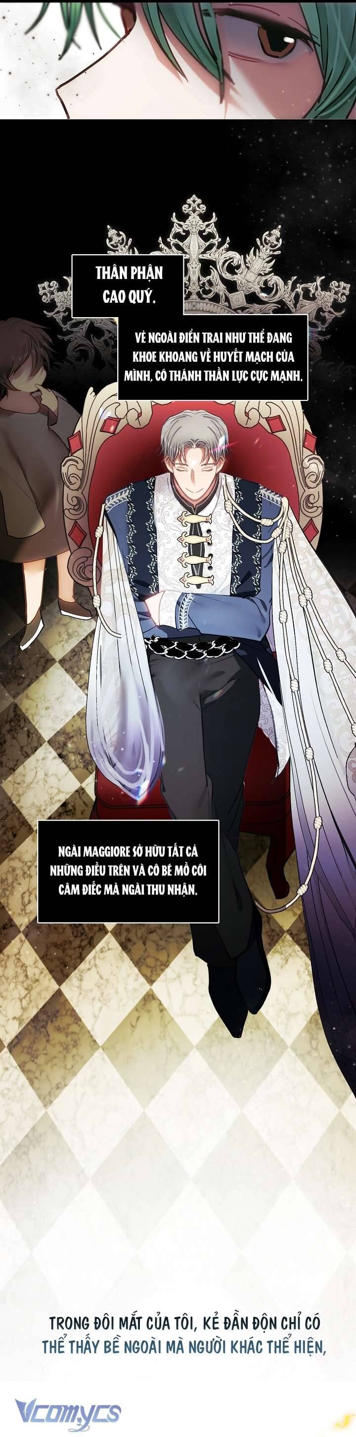 Thành Viên Trong Gia Đình Phát Cuồng Vì Tôi [Chap 82-125]